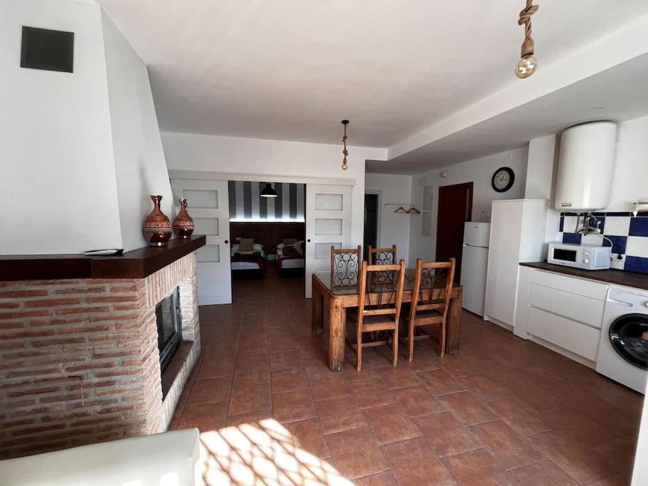 La Casa De La Avenida Apartment
