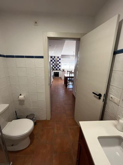 La Casa De La Avenida * Cenes De La Vega