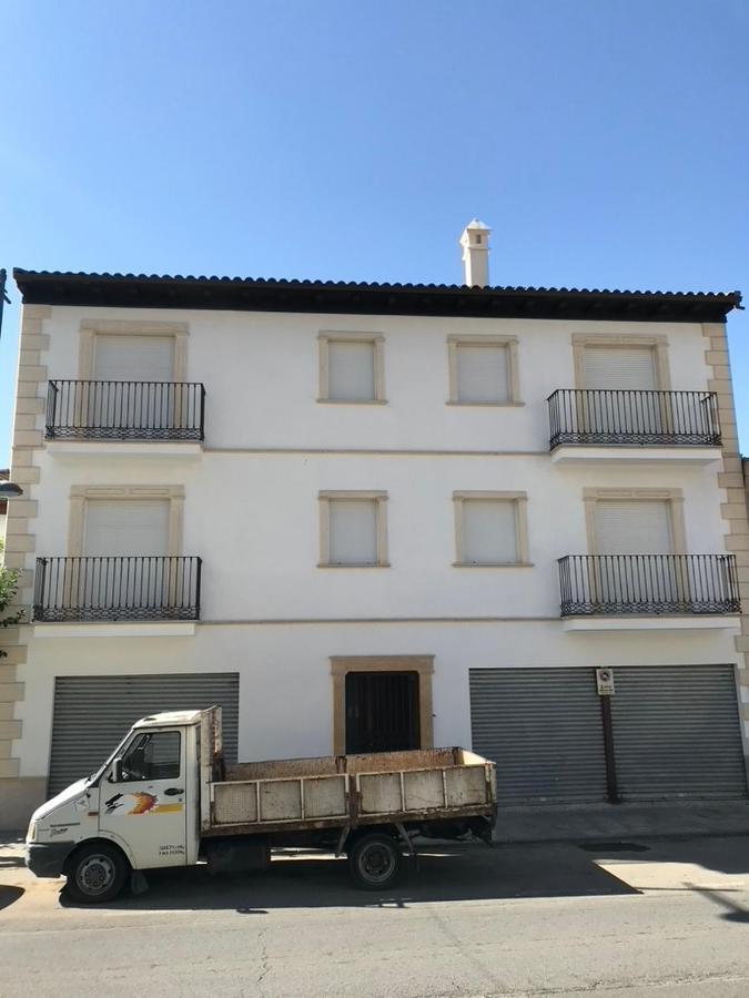 La Casa De La Avenida Apartment