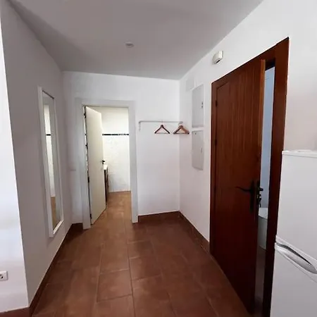 La Casa De La Avenida Appartement Cenes De La Vega Buitenkant foto