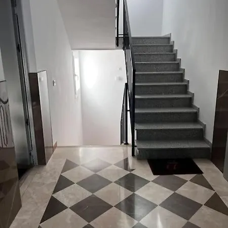 La Casa De La Avenida Appartement Cenes De La Vega Buitenkant foto