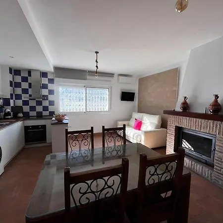 La Casa De La Avenida Appartement Cenes De La Vega Buitenkant foto