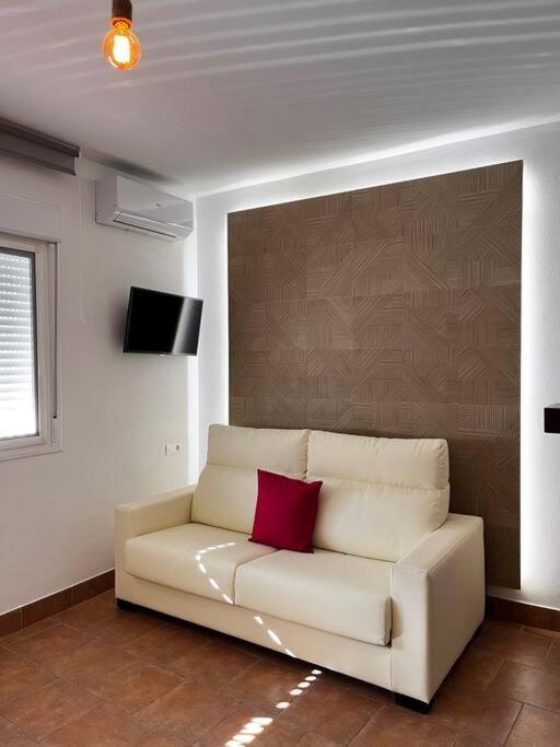 Apartment La Casa De La Avenida Cenes De La Vega