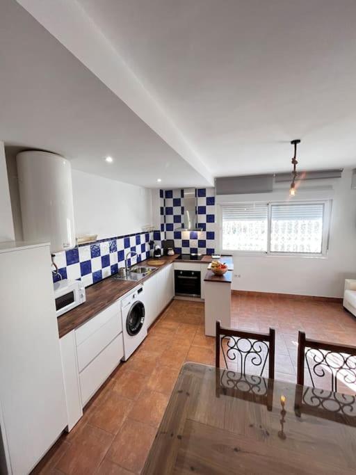 Appartamento La Casa De La Avenida