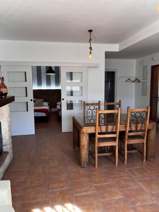 La Casa De La Avenida