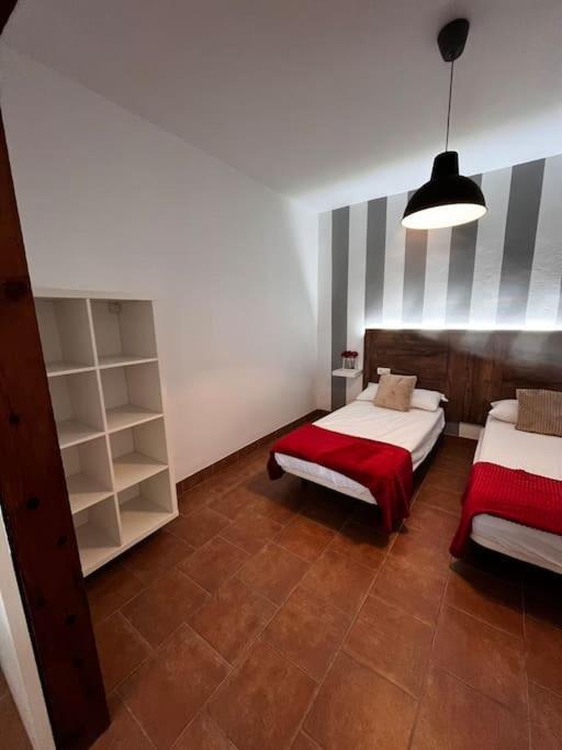 Appartamento La Casa De La Avenida