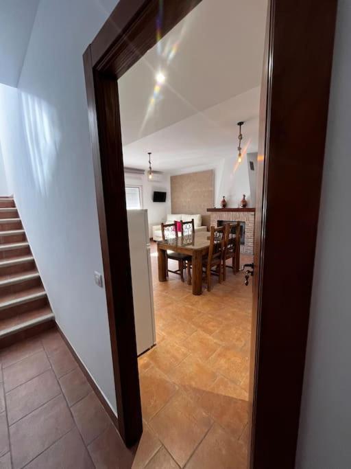 La Casa De La Avenida Appartamento Cenes De La Vega