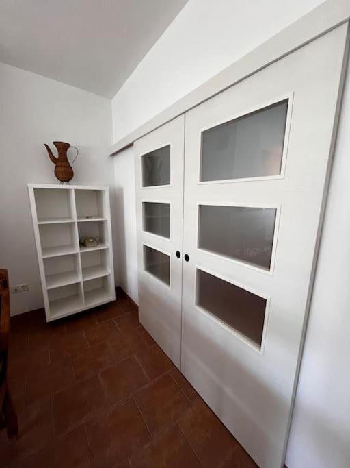 Apartment La Casa De La Avenida *