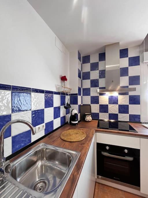 Appartamento La Casa De La Avenida
