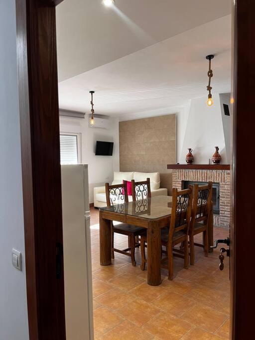 Appartamento La Casa De La Avenida *
