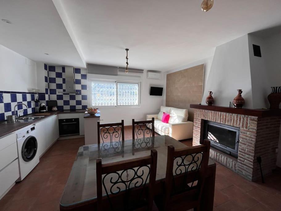Apartment La Casa De La Avenida *