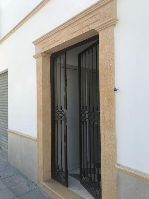 La Casa De La Avenida Appartamento *