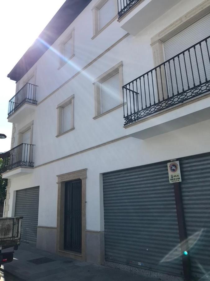 La Casa De La Avenida Appartamento *